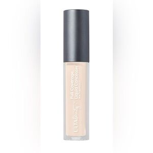 Ulta Beauty Full Coverage Liquid Concealer Waterproof-Light Cool